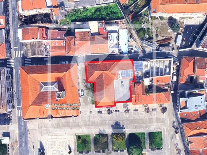 Loja para Venda em Póvoa de Varzim, Beiriz e Argivai Foto 21