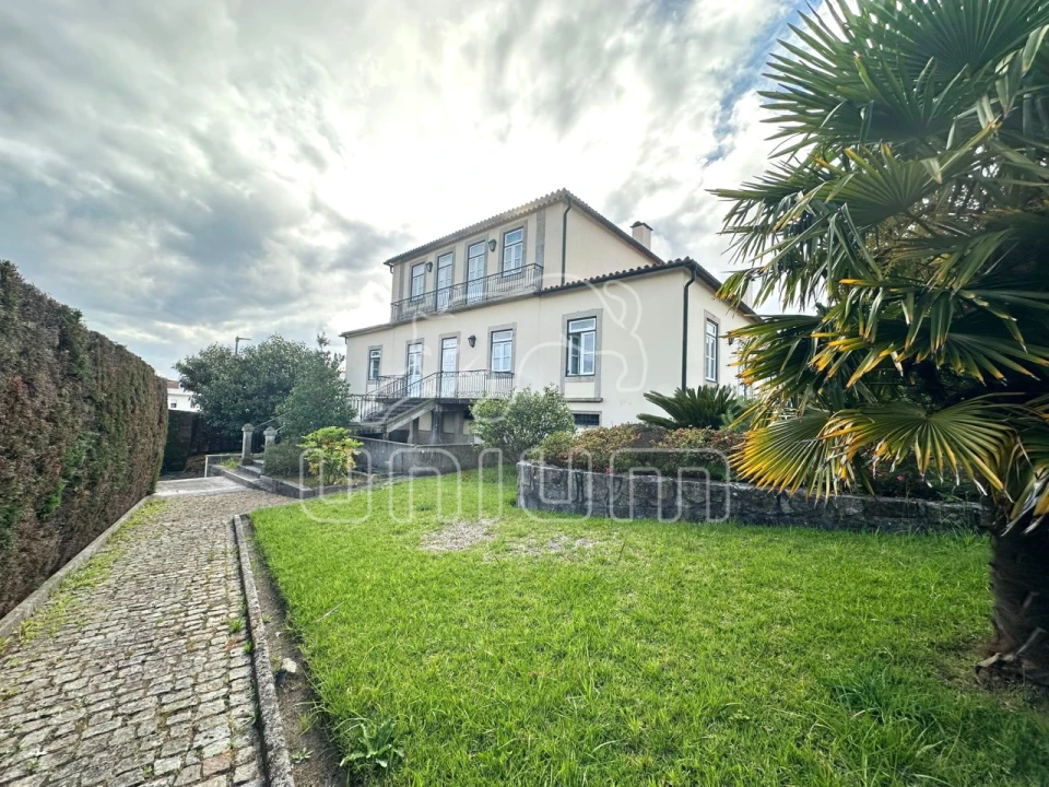 Moradia T3 para Venda em Santa Maria Maior e Monserrate e Meadela Foto 1