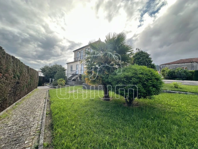 Moradia T3 para Venda em Santa Maria Maior e Monserrate e Meadela Foto 4
