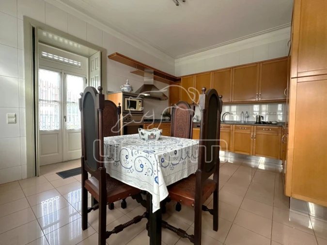 Moradia T3 para Venda em Santa Maria Maior e Monserrate e Meadela Foto 32