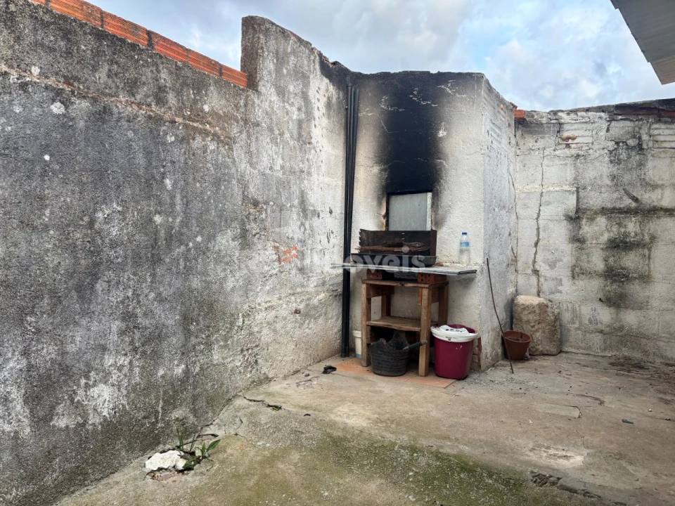 Moradia T2 para Venda em Vila Nova da Barquinha Foto 5