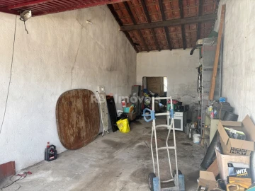 Moradia T2 para Venda em Vila Nova da Barquinha
