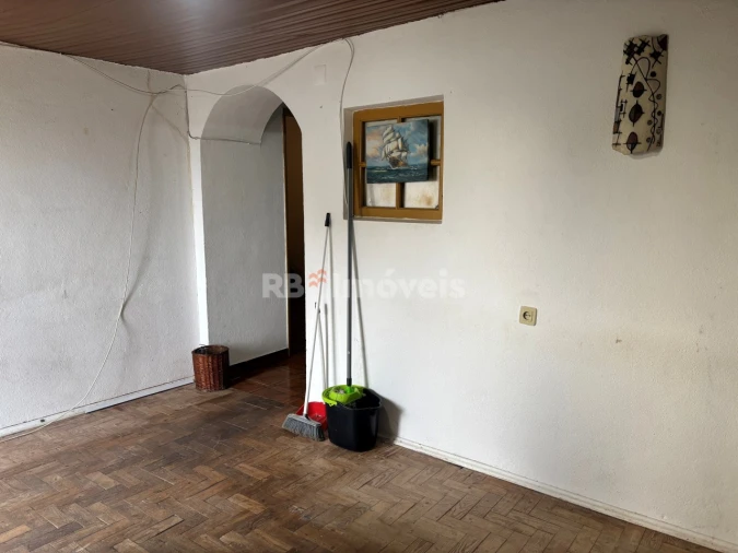 Moradia T2 para Venda em Vila Nova da Barquinha Foto 2