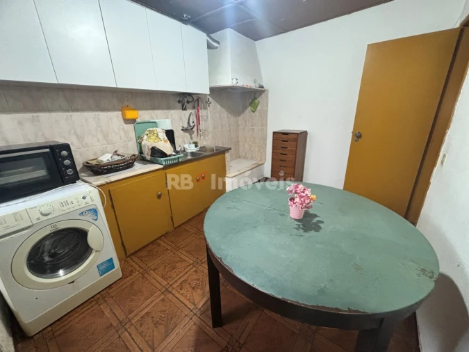 Moradia T2 para Venda em Vila Nova da Barquinha Foto 16