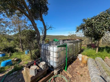 Terreno Agricola ou Rústico para Venda em São Miguel do Rio Torto e Rossio Ao Sul do Tejo