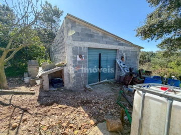 Terreno Agricola ou Rústico para Venda em São Miguel do Rio Torto e Rossio Ao Sul do Tejo