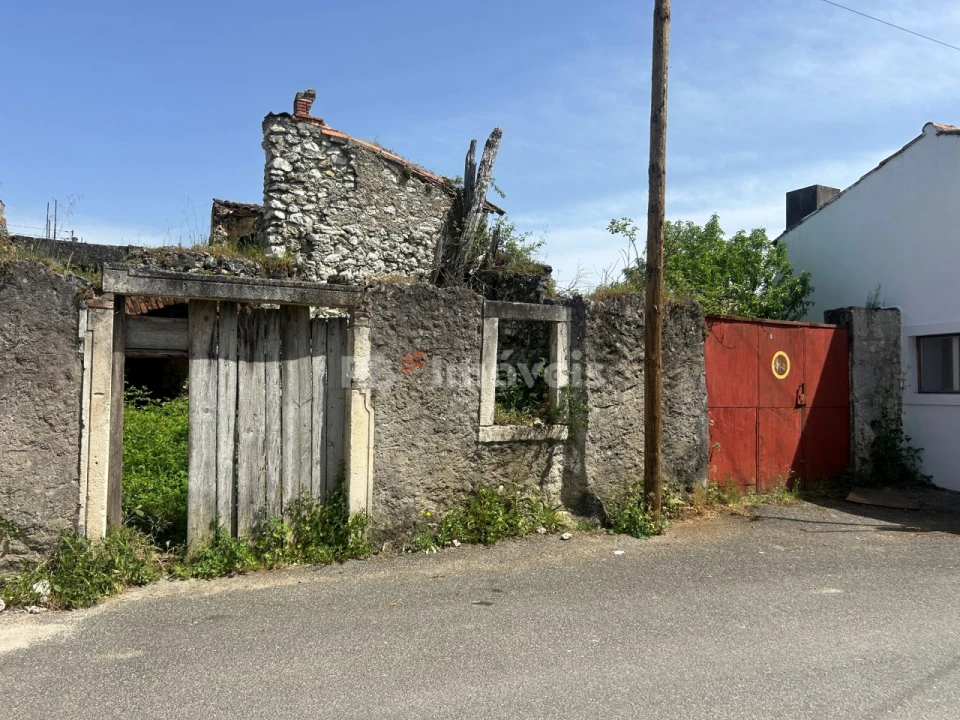 Terreno para Venda em Olaia e Paço Foto 3