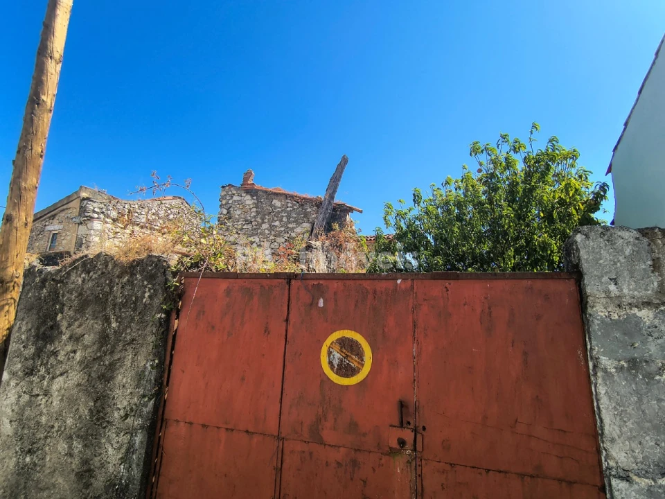 Terreno para Venda em Olaia e Paço Foto 2