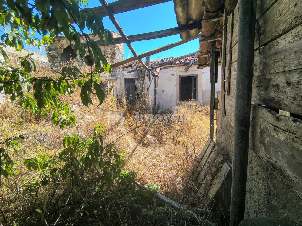 Terreno para Venda em Olaia e Paço Foto 3