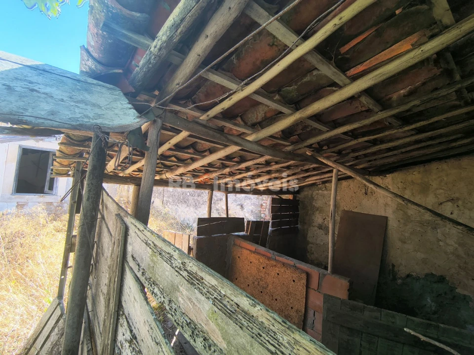Terreno para Venda em Olaia e Paço Foto 5