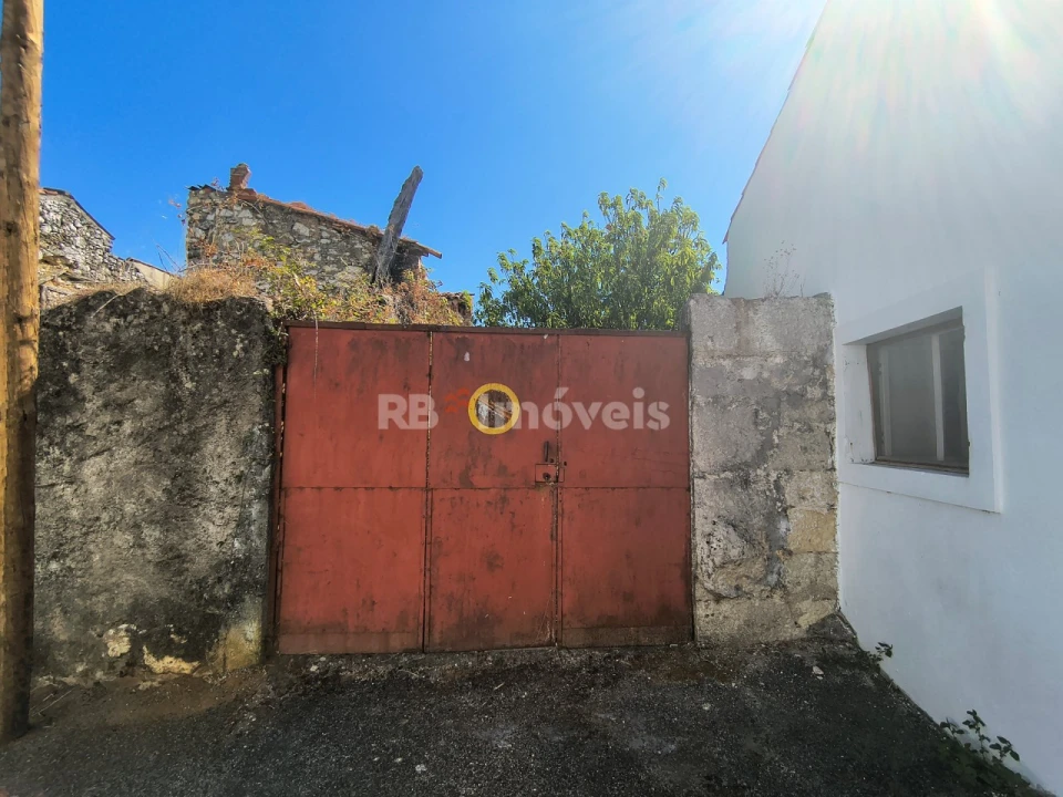 Terreno para Venda em Olaia e Paço Foto 9