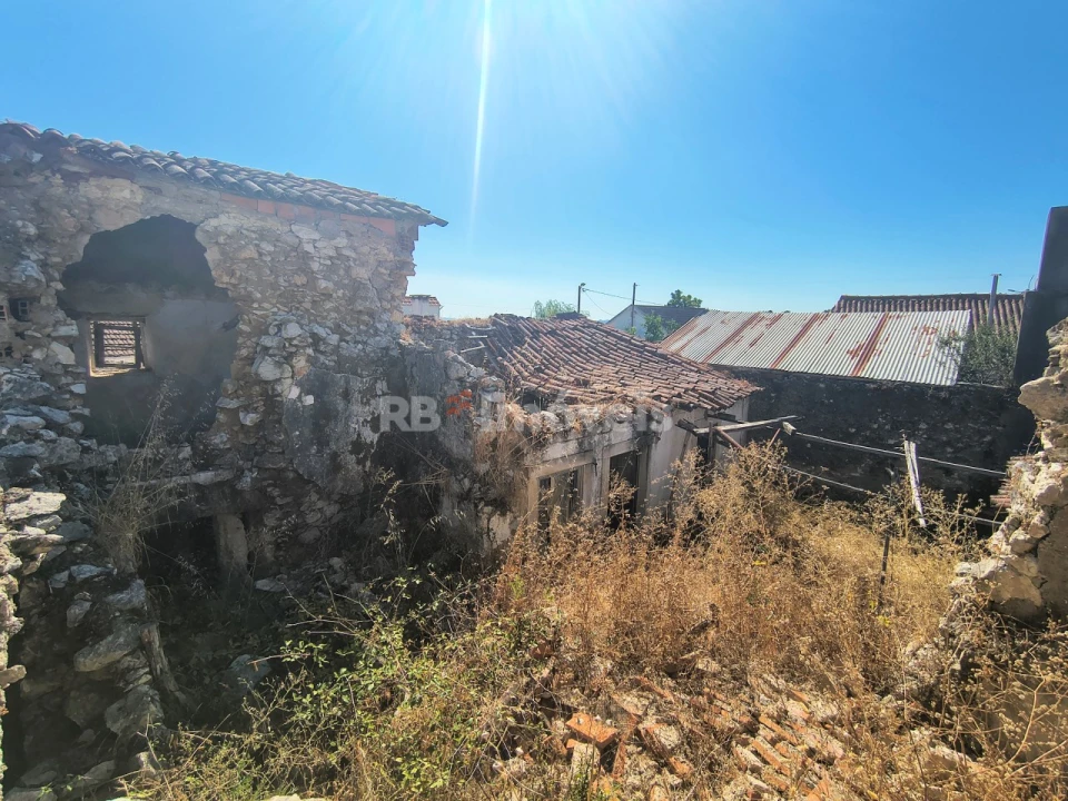 Terreno para Venda em Olaia e Paço Foto 15