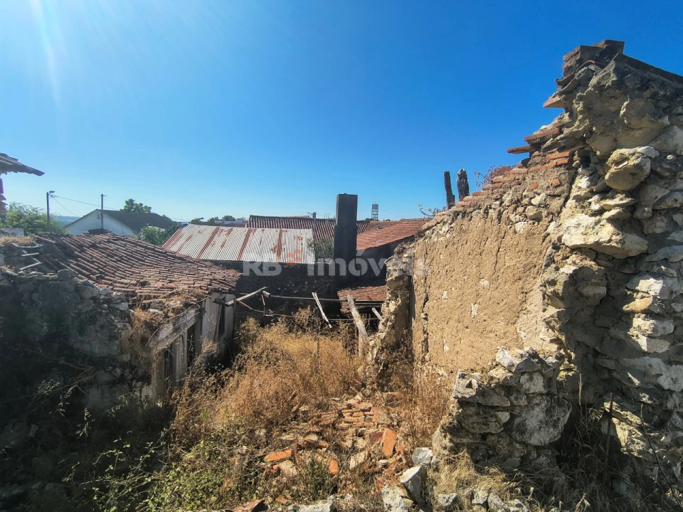 Terreno para Venda em Olaia e Paço Foto 18