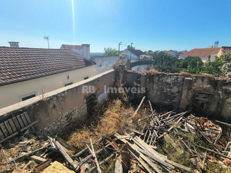 Terreno para Venda em Olaia e Paço Foto 23