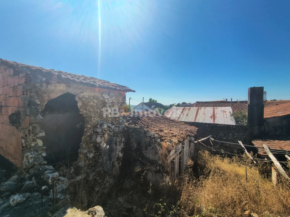 Terreno para Venda em Olaia e Paço Foto 20