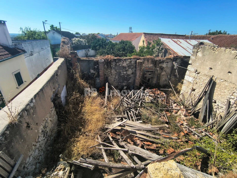 Terreno para Venda em Olaia e Paço Foto 25
