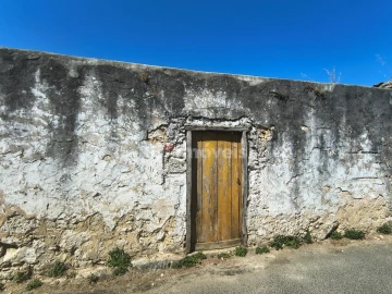 Terreno para Venda em Olaia e Paço