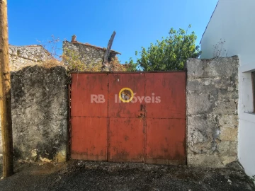 Terreno para Venda em Olaia e Paço