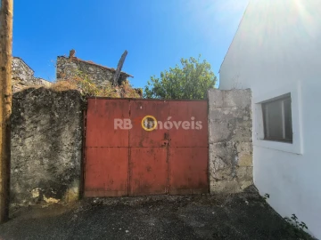 Terreno para Venda em Olaia e Paço