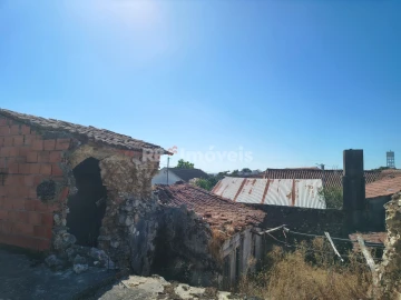 Terreno para Venda em Olaia e Paço