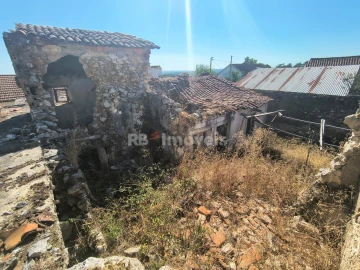 Terreno para Venda em Olaia e Paço