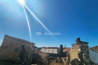 Terreno para Venda em Olaia e Paço