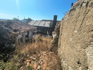 Terreno para Venda em Olaia e Paço