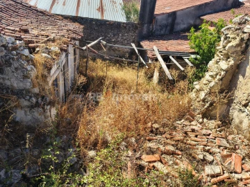 Terreno para Venda em Olaia e Paço