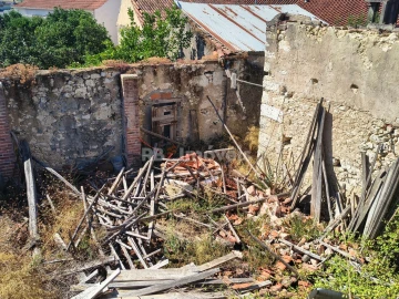 Terreno para Venda em Olaia e Paço