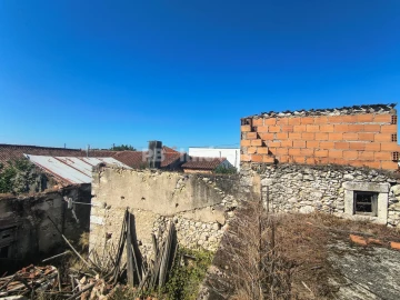Terreno para Venda em Olaia e Paço
