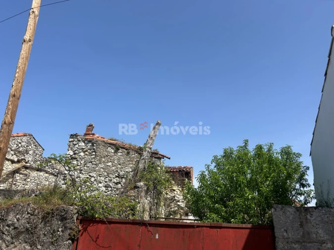 Terreno para Venda em Olaia e Paço Foto 2