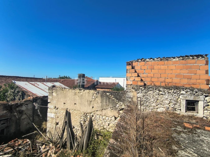 Terreno para Venda em Olaia e Paço Foto 22