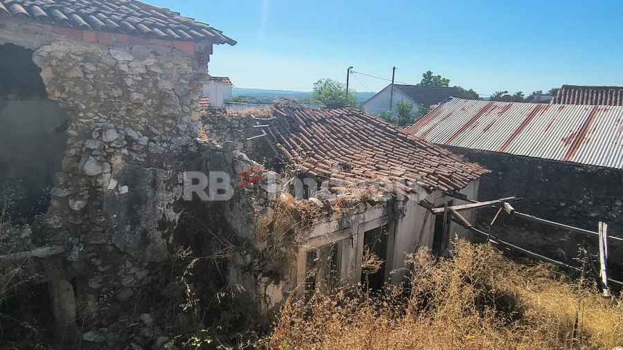Terreno para Venda em Olaia e Paço