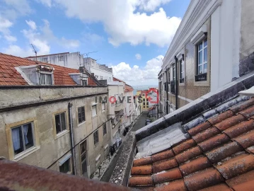 Apartamento T2 para Venda em São Vicente