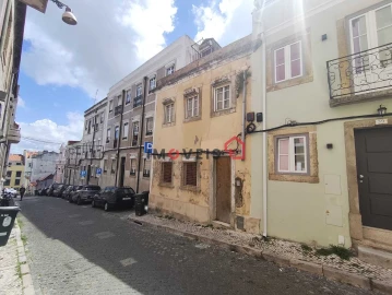 Apartamento T2 para Venda em São Vicente
