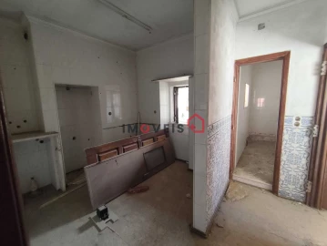 Apartamento T2 para Venda em São Vicente