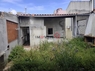 Apartamento T2 para Venda em São Vicente