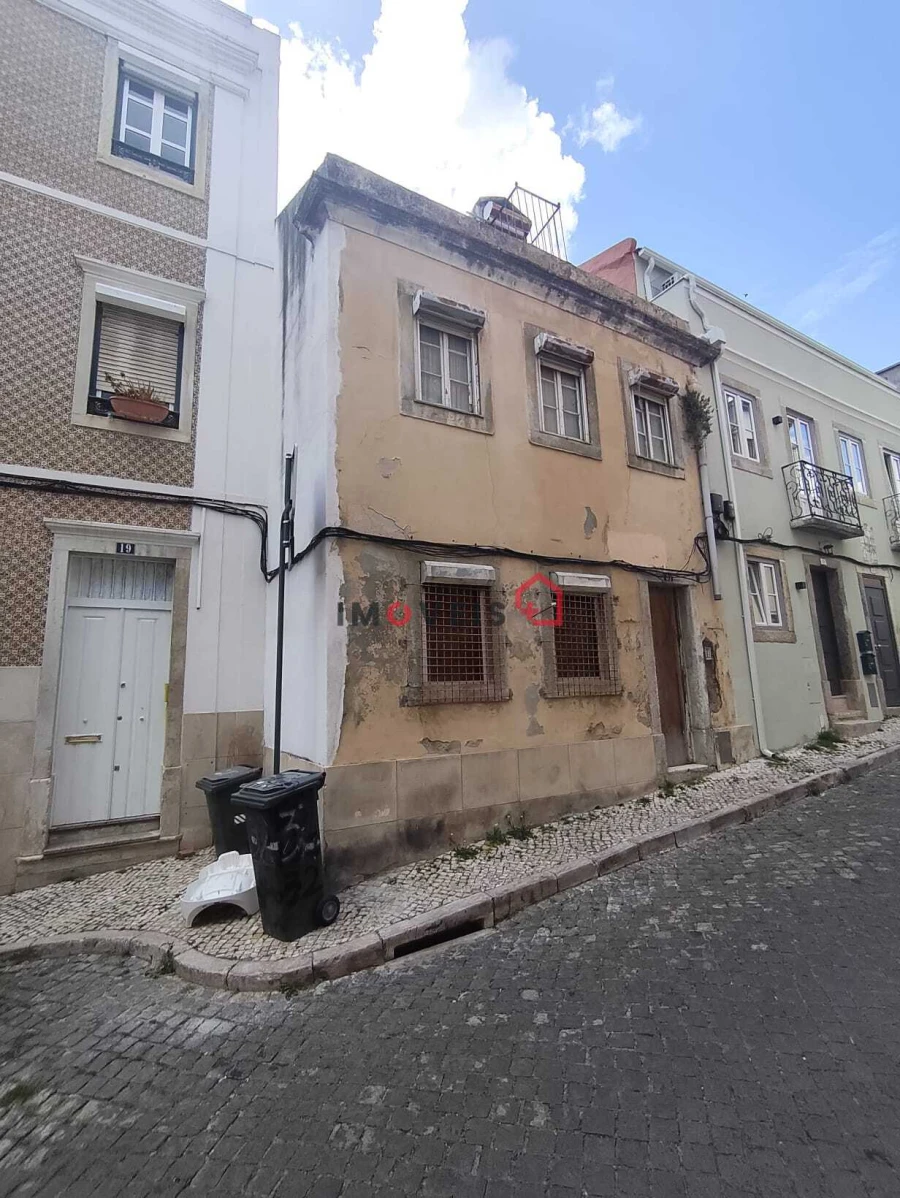 Apartamento T2 para Venda em São Vicente Foto 2