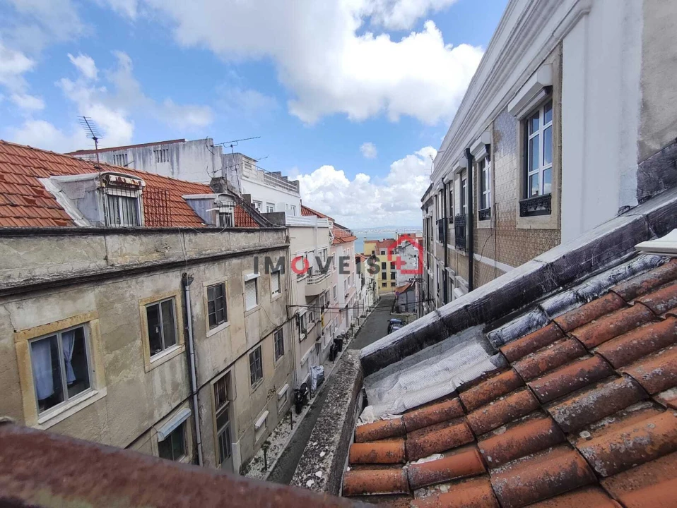 Apartamento T2 para Venda em São Vicente Foto 4