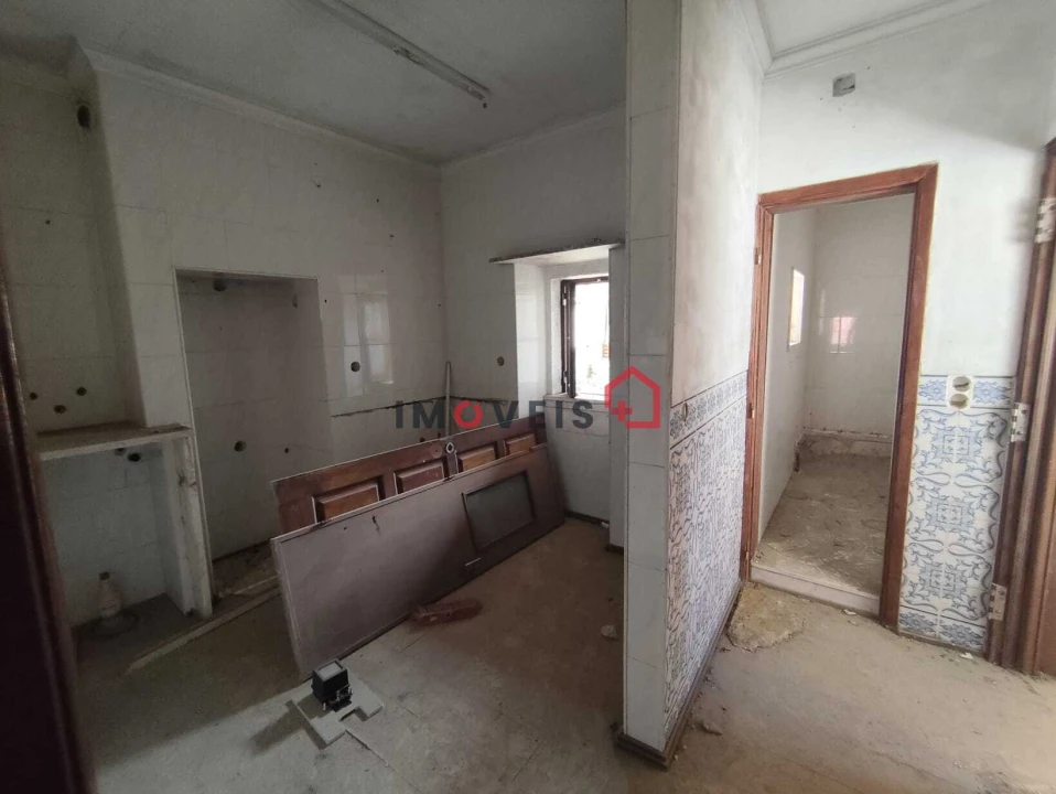 Apartamento T2 para Venda em São Vicente Foto 5