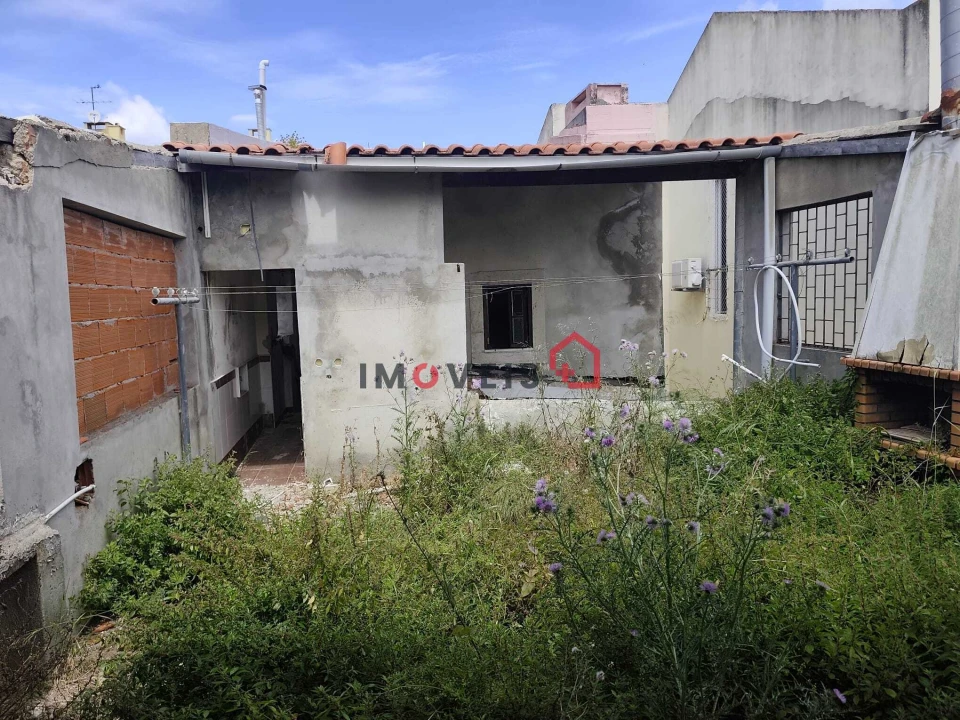 Apartamento T2 para Venda em São Vicente Foto 7
