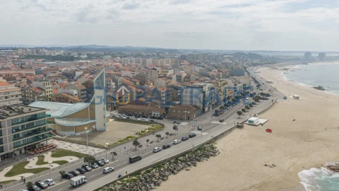 Apartamento T2 para Venda em Vila do Conde