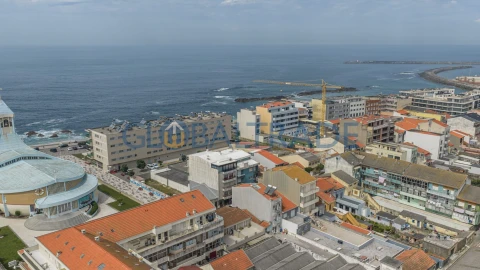 Apartamento T2 para Venda em Vila do Conde