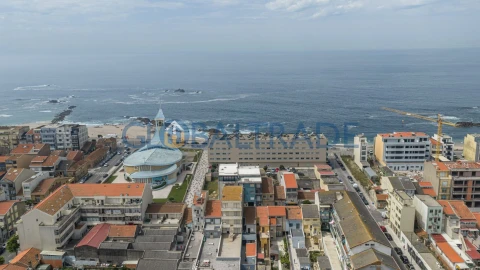 Apartamento T2 para Venda em Vila do Conde