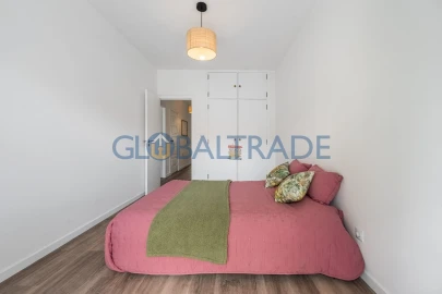 Apartamento T2 para Venda em Vila do Conde