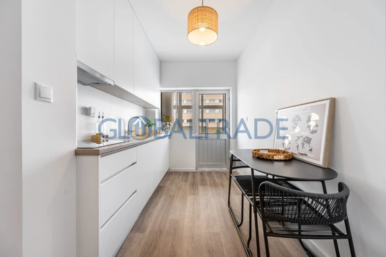 Apartamento T2 para Venda em Vila do Conde
