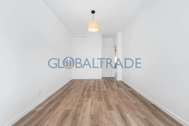 Apartamento T2 para Venda em Vila do Conde Foto 8