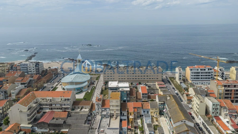 Apartamento T2 para Venda em Vila do Conde Foto 18