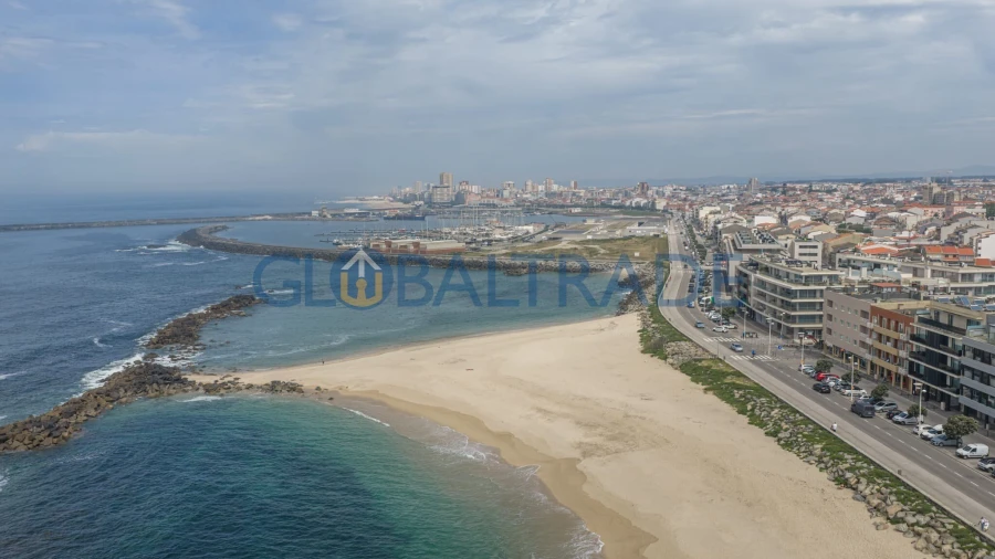 Apartamento T2 para Venda em Vila do Conde Foto 19