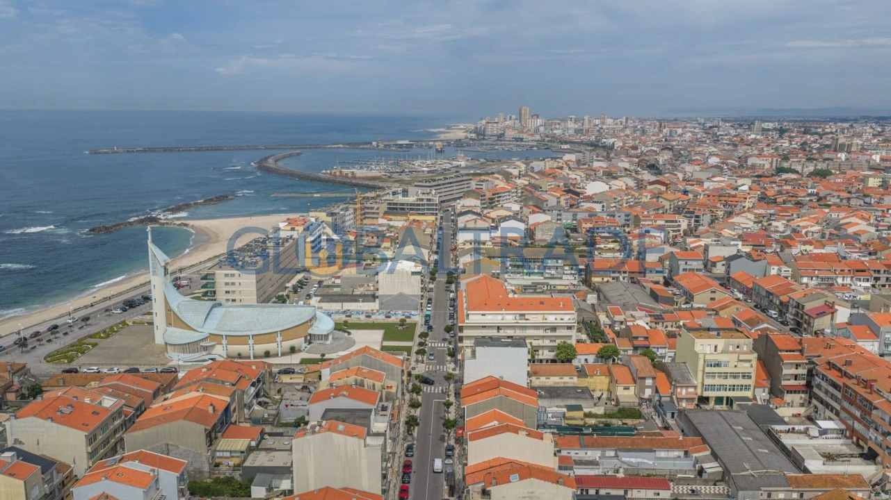 Apartamento T2 para Venda em Vila do Conde Foto 15